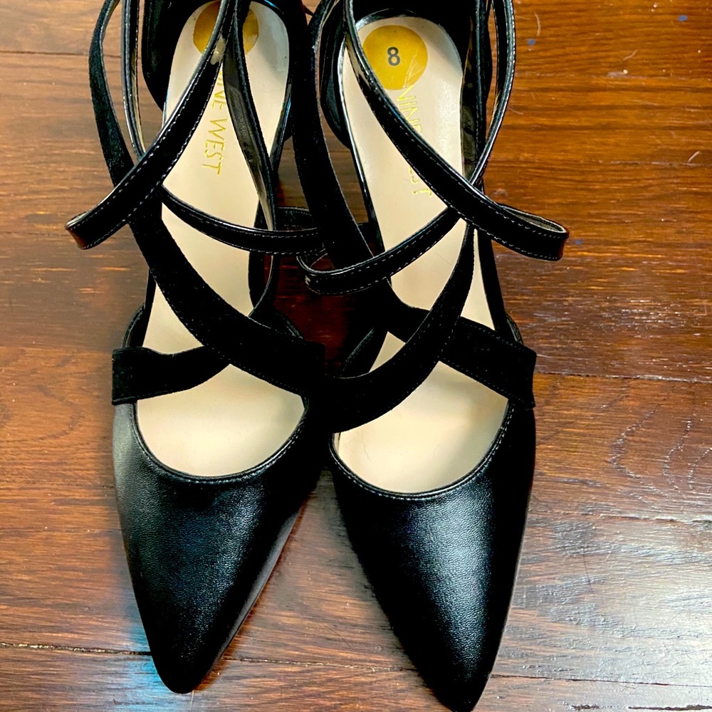 Pumps